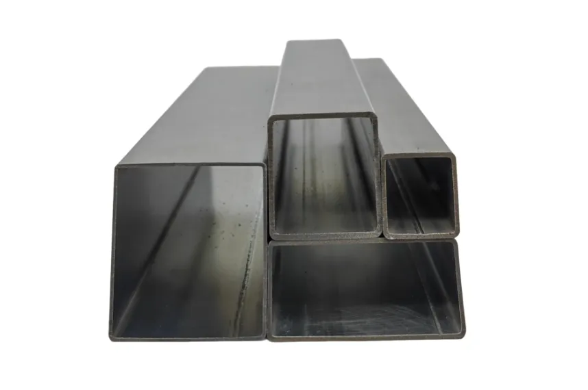 Large-diameter Stainless Steel Square Tube