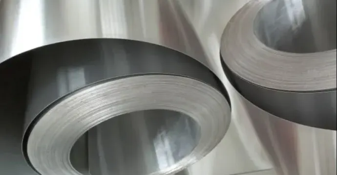ss-304-coil