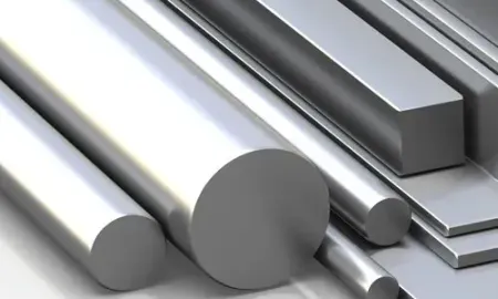steel-bar