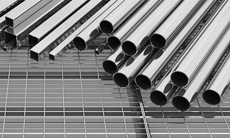 tubo de aço inoxidável sem costura