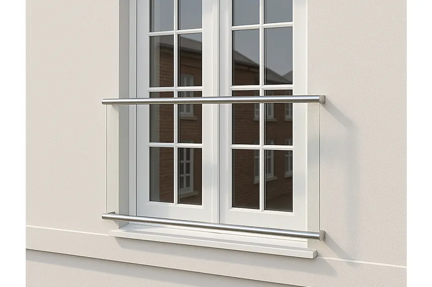 Juliet Balkon Korkulukları