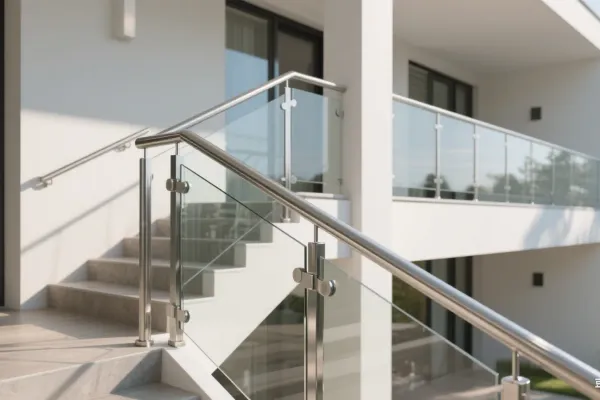 What Is a Balustrade Balustrade, Baluster, Banister
