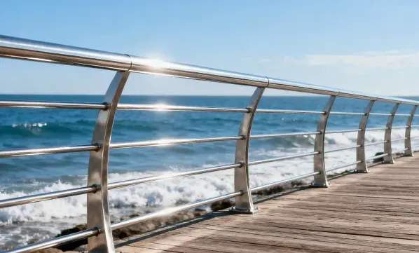 Why 316 Stainless Steel Stands Out