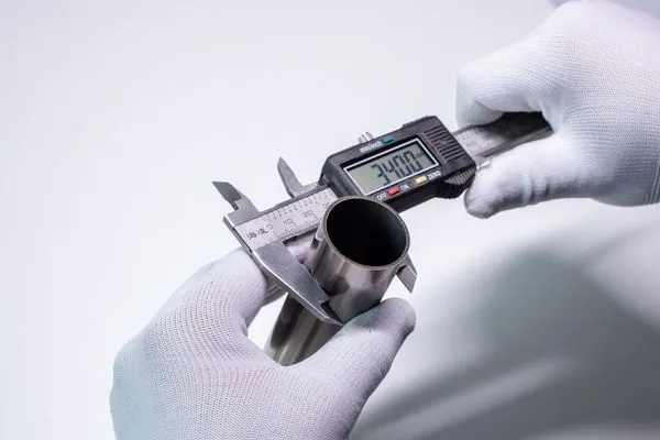 OD (outside diameter)