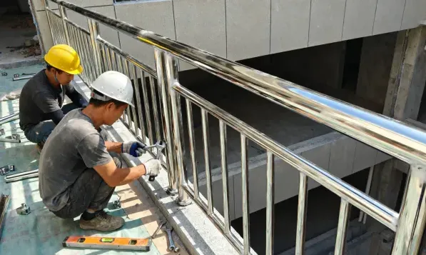 Professional Installation