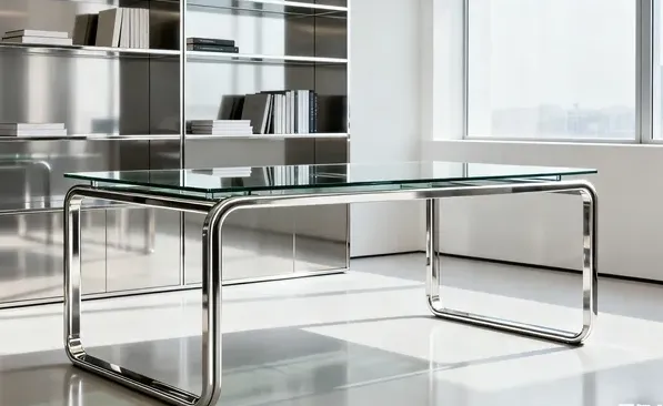 What is stainless steel tube for frames