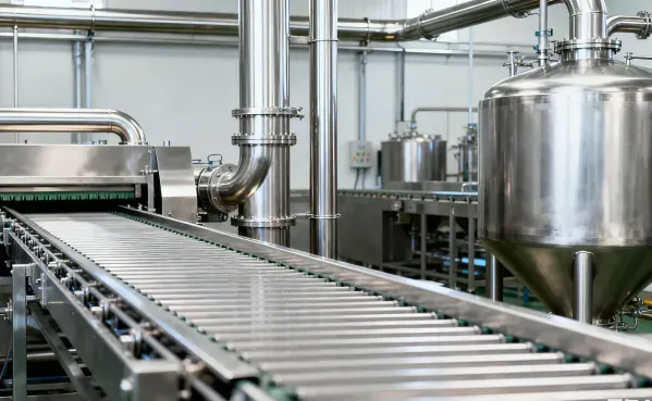 Where are tubes used across industry and application