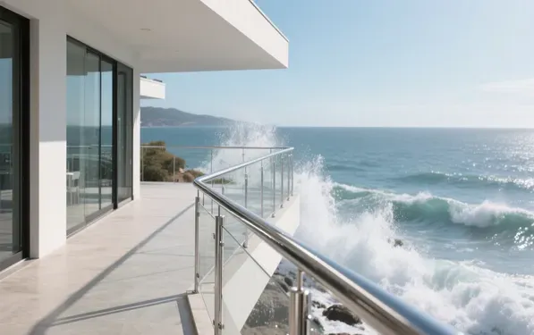 لماذا الفولاذ المقاوم للصدأ 