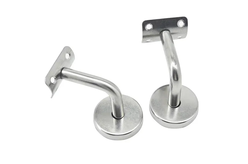 Handrail Brackets for Stairs