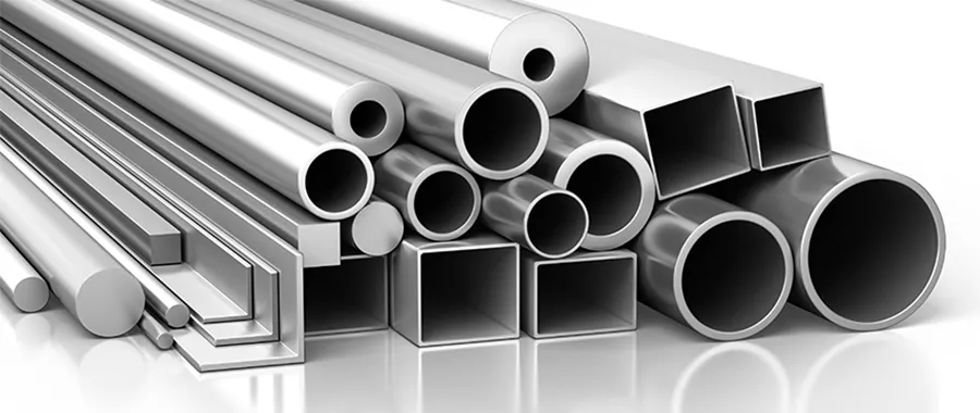 Square Stainless Steel Tube