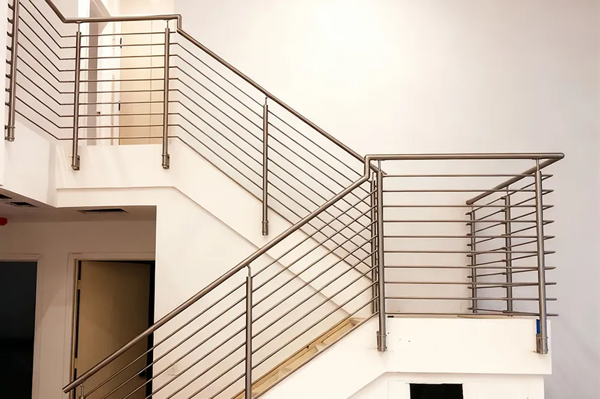 Which Steel Is Best for Railings? (Best Grades by Environment) 1 What “best” means for railings