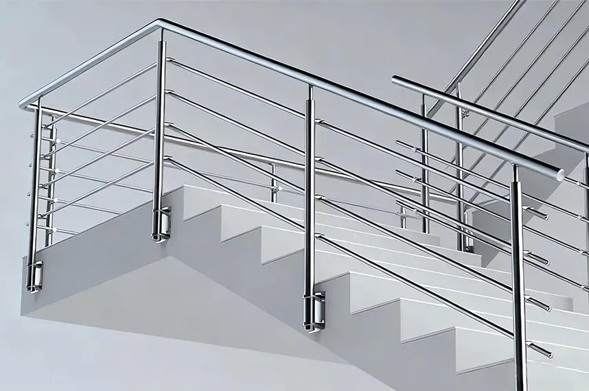 Balaústres para escadas