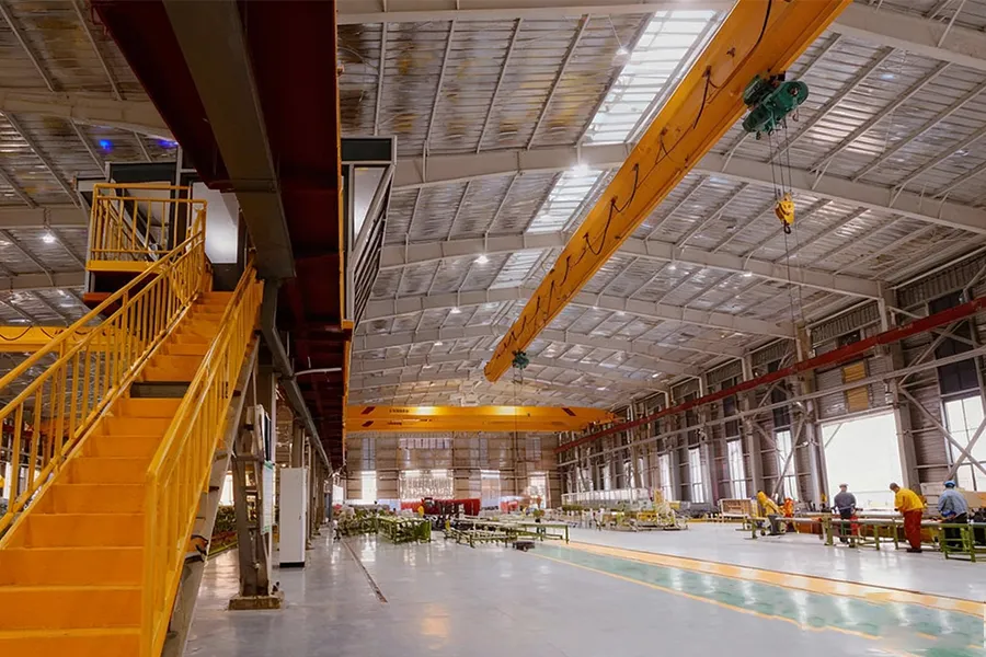 stainless steel manufacturer