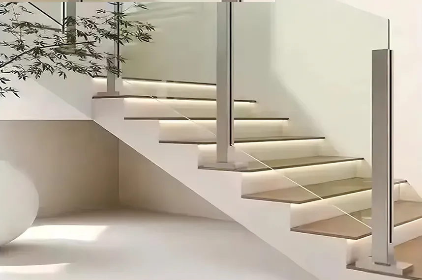 Balaústres para escadas