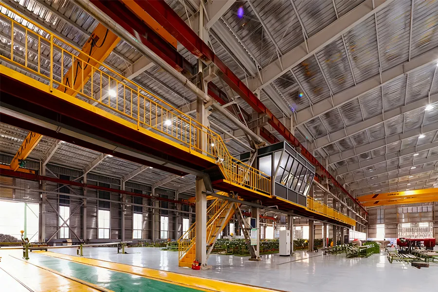 stainless steel manufacturer