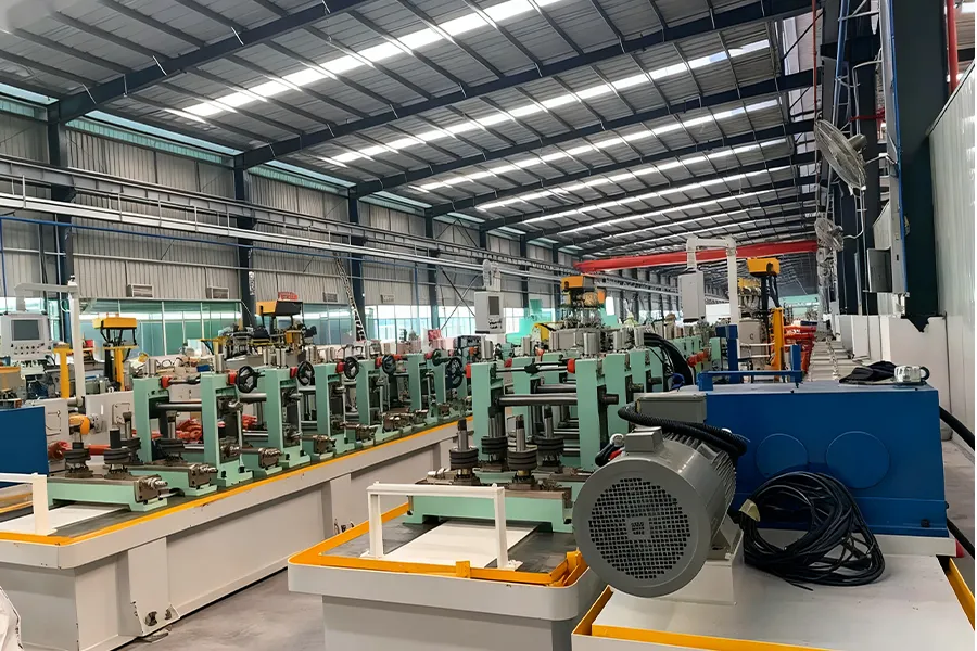 stainless steel manufacturer