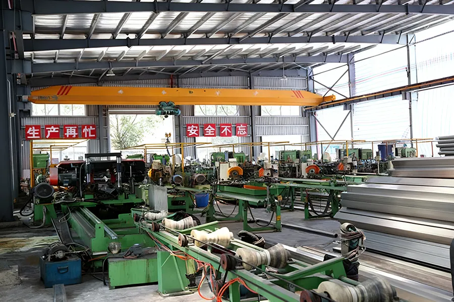 stainless steel manufacturer