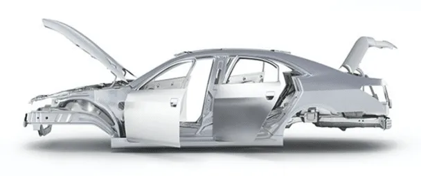 What Is a Cold Rolled Steel Coil? Cold Rolling Process, Steel Coil vs Cold Rolled Steel Sheet, and the Difference Between Hot Rolled 3 cold-rolled steel products used in Automotive