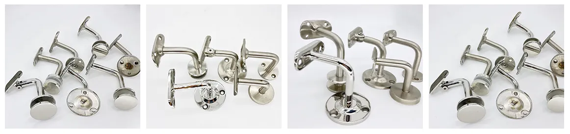 Handrail Brackets for Stairs