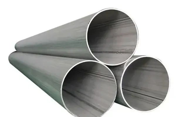 Welded Stainless Steel Tubing & Tube: 304 Stainless, 321, OD/Wall Thickness and Pipe Specs 1 welded stainless steel tube
