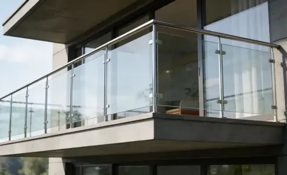 Post and handrail systems