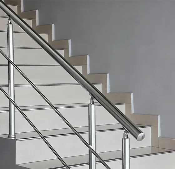 Merdiven Korkulukları