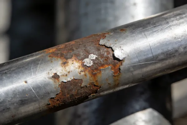 Нержавіюча сталь 304