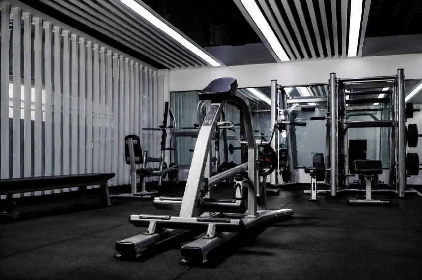commercial-gym-equipment-upright-post