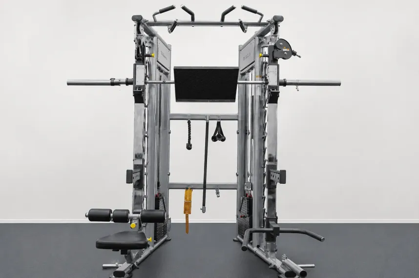 commercial-gym-equipment-upright-post